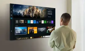 Telewizor 4K nie działa? Kompletny poradnik rozwiązań!