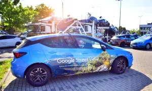 Włącz Google Street View: PC, telefon, triki i rozwiązania problemów