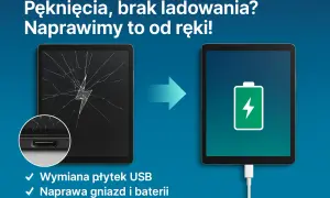 Nexus 6P: Wymiana baterii opłacalna reanimacja? Sprawdź!