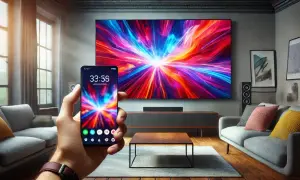 Połącz telefon z telewizorem: Android, iPhone, HDMI poradnik