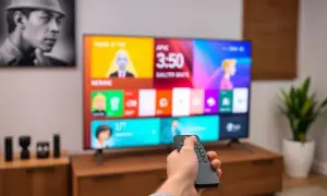 Jak zaprogramować TV LG? Kompletny poradnik krok po kroku