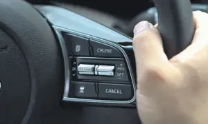Kia Sportage 3: Tempomat pełny poradnik. Włączysz go bez problemu!
