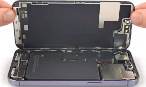 Wymiana baterii iPhone 14 Pro: Koszt, serwis, czy stracisz dane?