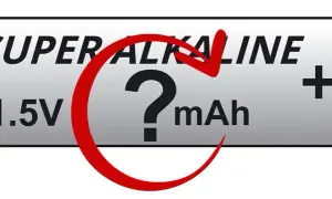 Pojemność baterii AAA (mAh): Wybierz mądrze, zasilaj dłużej!