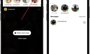 Jak włączyć status aktywności na Instagramie? Kto Cię widzi online?