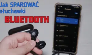Jak włączyć słuchawki bezprzewodowe? Sparuj i rozwiąż problemy!