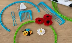 Długopis 3D: Pierwsze kroki i uruchamianie bez stresu