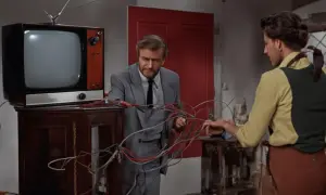 Telewizor nie wyszukuje kanałów? Pełny poradnik krok po kroku