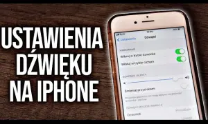 iPhone milczy? Jak włączyć dźwięki? Kompletny poradnik