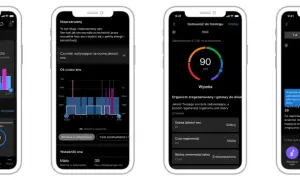 Garmin: Monitorowanie snu. Jak włączyć i w pełni wykorzystać?