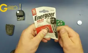 Wymiana baterii w kluczyku: Proste DIY krok po kroku. Oszczędź!