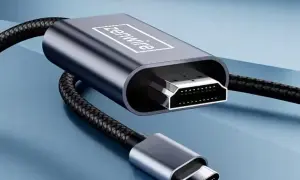 Jaki kabel do TV z telefonu? USB-C, MHL, Lightning - poradnik