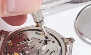 Fossil wymiana baterii: DIY czy zegarmistrz? Kompletny przewodnik
