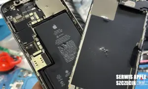 Wymiana baterii iPhone 12 mini: Czy warto? Autoryzowany vs. niezależny