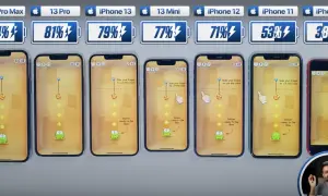 iPhone 13 pojemność baterii: Ile wytrzyma i jak o nią dbać?