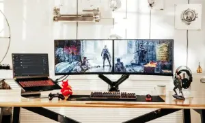 Tablet jako drugi monitor? Poradnik krok po kroku (Windows/macOS)