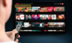 Masz problem z napisami w TV? Oto jak je włączyć i dostosować!
