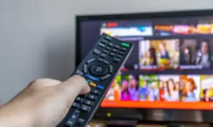 Sparuj pilot dekodera z TV: Proste kroki do pełnej wygody