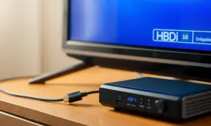 Jak podłączyć dekoder do TV HDMI? Instrukcja i rozwiązywanie problemów