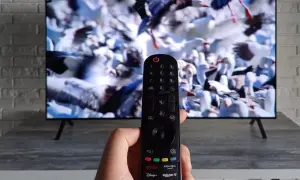 Ile wytrzymuje telewizor LED? Sprawdź, jak przedłużyć jego życie!