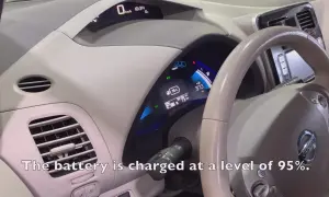 Pojemność baterii Nissan Leaf: zasięg, degradacja, koszty. Czy warto?