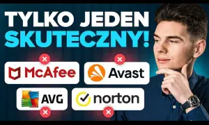 Antywirus 2026: Który program wybrać? Ranking i porady eksperta