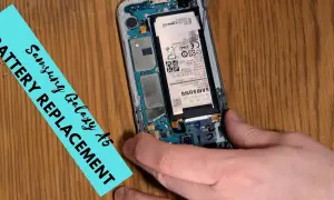 Wymiana baterii w Samsung A5: Objawy, koszty, czy warto naprawiać?