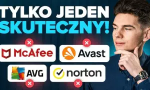 Jaki darmowy antywirus 2026? Ranking TOP 4 i czy wystarczy?