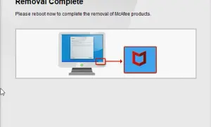 Jak usunąć McAfee całkowicie? Poradnik krok po kroku z MCPR