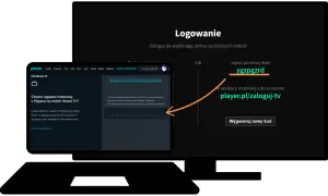 Player na TV: Instalacja, logowanie, problemy Kompletny przewodnik