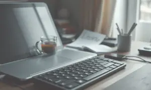 Włączanie laptopa: Przewodnik dla każdego. Start bez stresu!