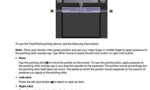 Touchpad Lenovo nie działa? Włącz go w kilka minut! Poradnik.