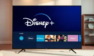 Jak zainstalować Disney+ na telewizorze Sony? Poradnik i triki!