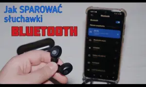 Jak włączyć Bluetooth? Telefon, PC, słuchawki szybki poradnik