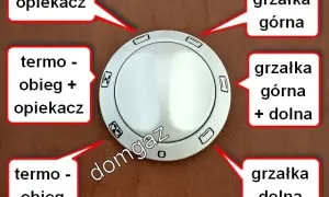 Jak włączyć piekarnik Mastercook? Rozwiąż problem szybko!