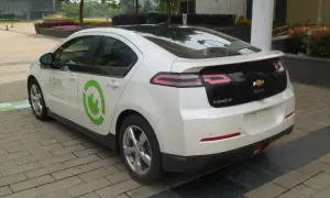 Wymiana baterii Opel Ampera: Ile kosztuje? Regeneracja się opłaca!