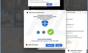 Mac: Antywirus konieczny? Odkryj, kiedy ochrona Apple to za mało
