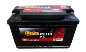 Akumulator Centra PLUS CB950 12V 95Ah 800A. Idealny do skupu akumulatorów, cena za kg atrakcyjna.