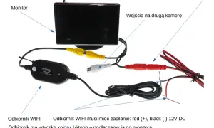 Jak zamontować kamerę cofania? Poradnik DIY Marcela Krajewskiego