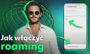 Jak włączyć roaming? Kompletny przewodnik bez niespodzianek