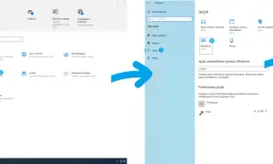 Brak ą, ę, ć? Włącz polskie znaki na klawiaturze (PC, Mac, Telefon)