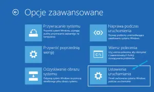 Jak włączyć tryb awaryjny? Windows, Android, Mac krok po kroku
