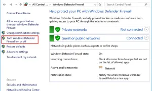 Usuń wirusa z komputera bez antywirusa! Sprawdzone metody Windows