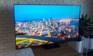 Telewizor 65 cali 2026: OLED, Mini LED, QLED jak wybrać?