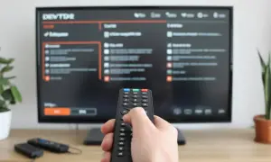 DVB-T2: Jak włączyć? Proste kroki i rozwiązania problemów