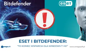 Windows 7: Jaki darmowy antywirus wybrać po końcu wsparcia?