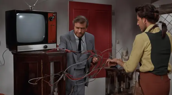 Telewizor nie wyszukuje kanałów? Pełny poradnik krok po kroku