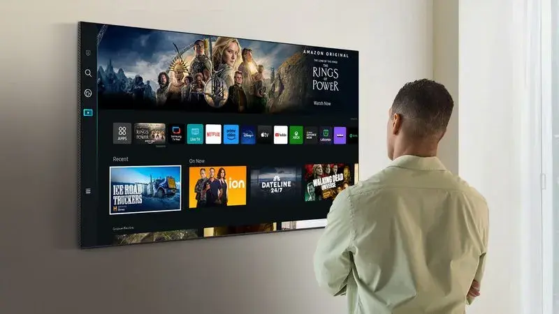 Telewizor 4K nie działa? Kompletny poradnik rozwiązań!