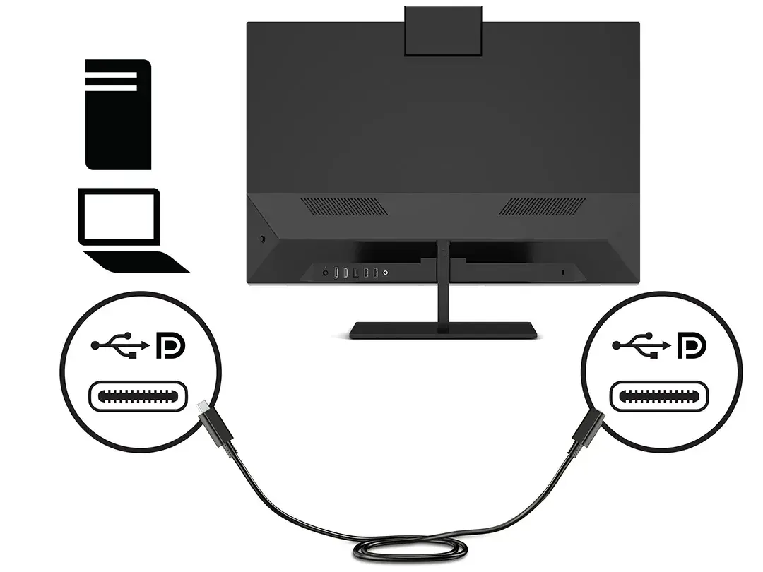 Jak podłączyć monitor do laptopa? Kable, porty i konfiguracja