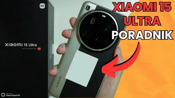 NFC Xiaomi: Włącz, płać i napraw! Kompletny przewodnik
